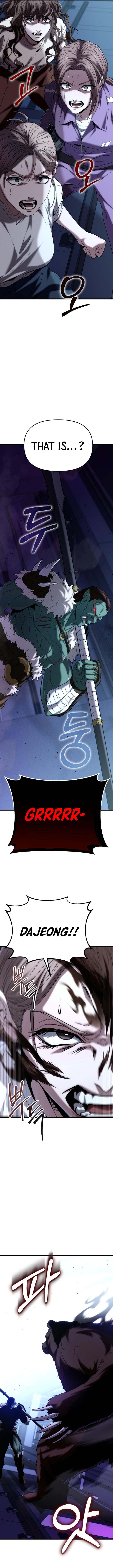 Read The Ultimate Shut-In EN Manga Online