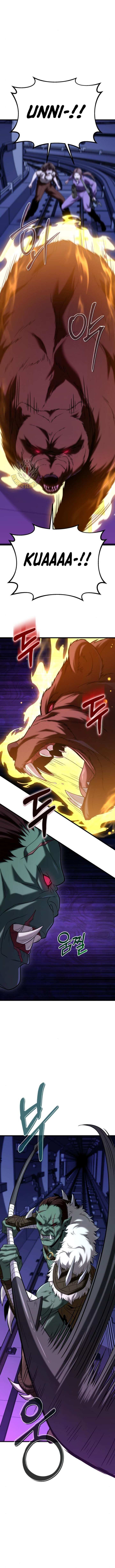 Read The Ultimate Shut-In EN Manga Online