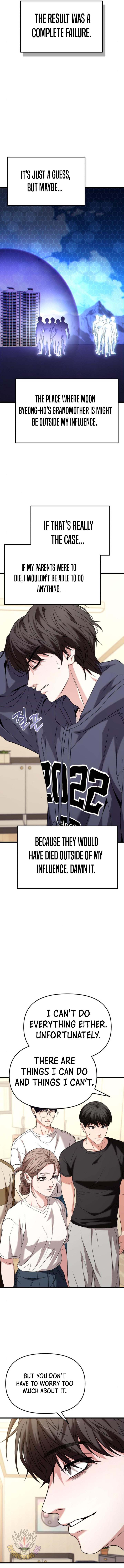 Read The Ultimate Shut-In EN Manga Online