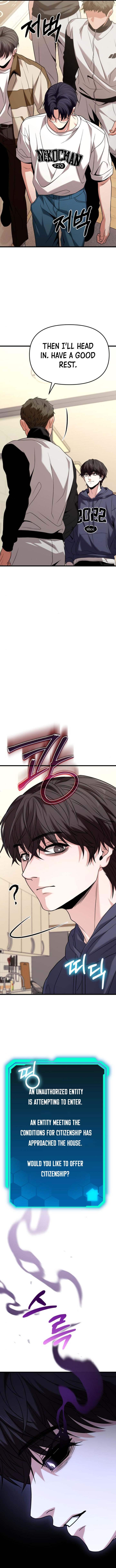 Read The Ultimate Shut-In EN Manga Online