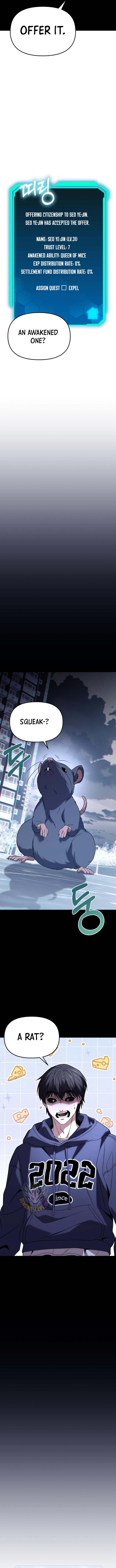 Read The Ultimate Shut-In EN Manga Online