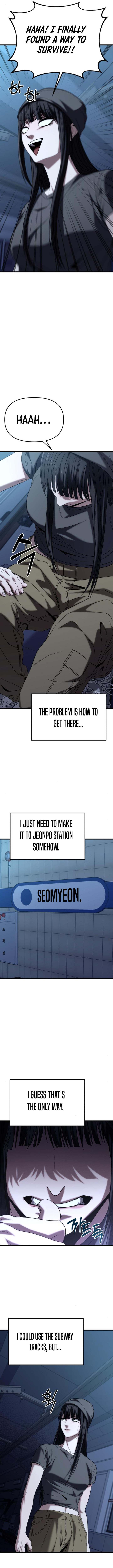 Read The Ultimate Shut-In EN Manga Online
