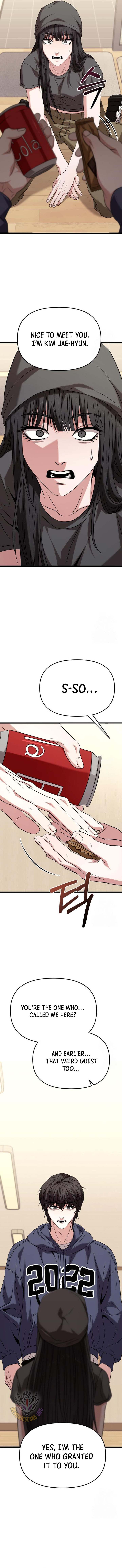 Read The Ultimate Shut-In EN Manga Online