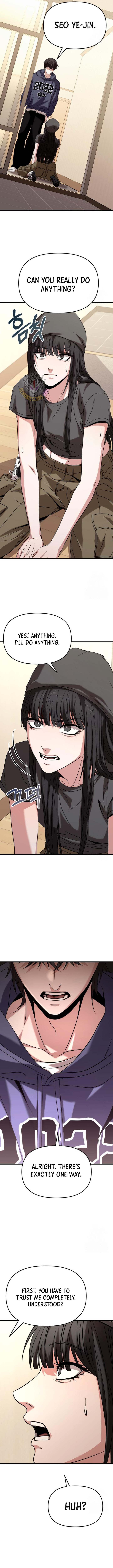 Read The Ultimate Shut-In EN Manga Online