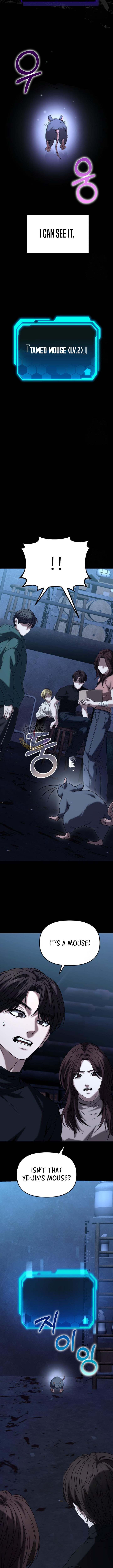 Read The Ultimate Shut-In EN Manga Online
