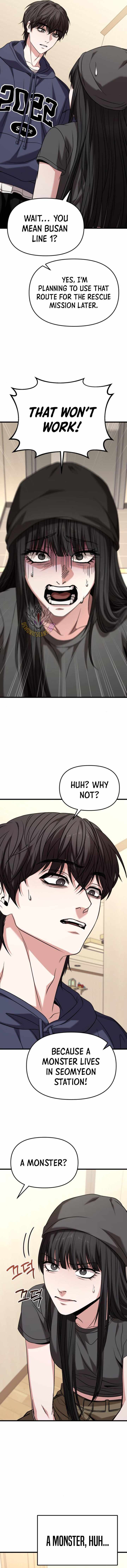 Read The Ultimate Shut-In EN Manga Online