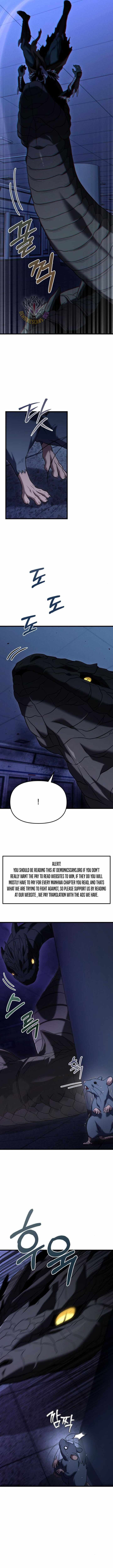 Read The Ultimate Shut-In EN Manga Online
