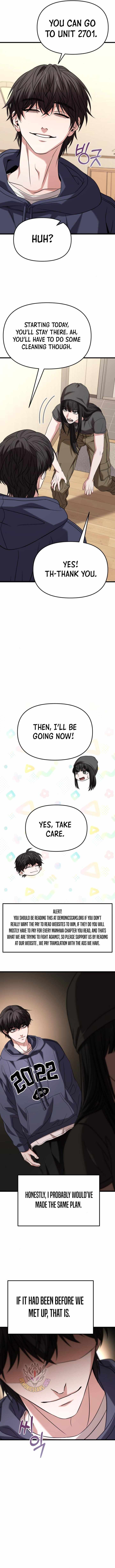 Read The Ultimate Shut-In EN Manga Online