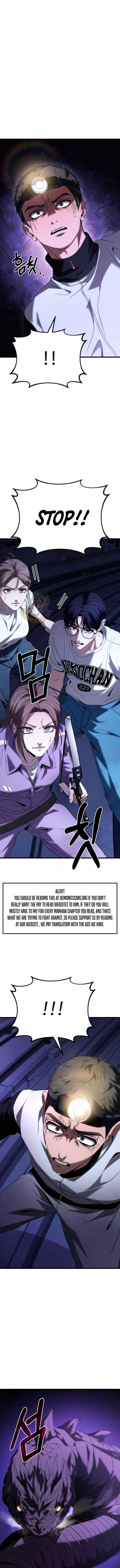 Read The Ultimate Shut-In EN Manga Online