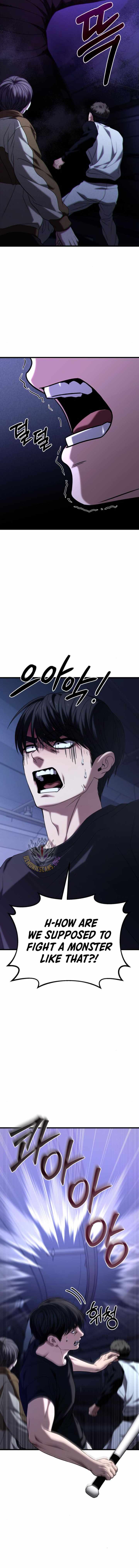 Read The Ultimate Shut-In EN Manga Online