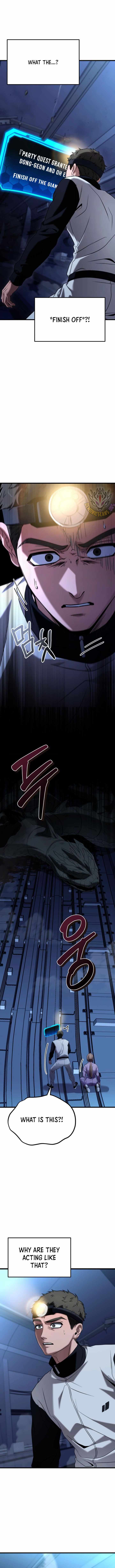 Read The Ultimate Shut-In EN Manga Online