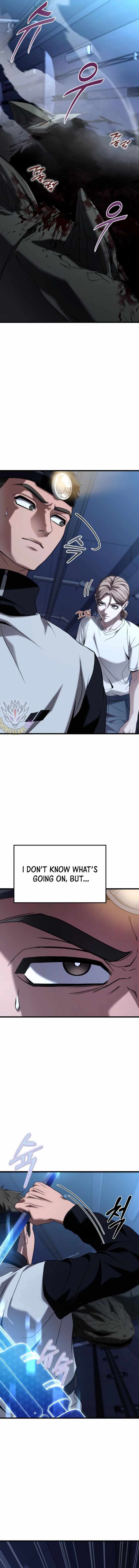 Read The Ultimate Shut-In EN Manga Online