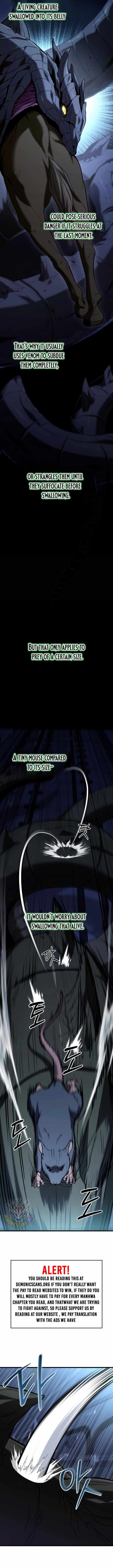 Read The Ultimate Shut-In EN Manga Online