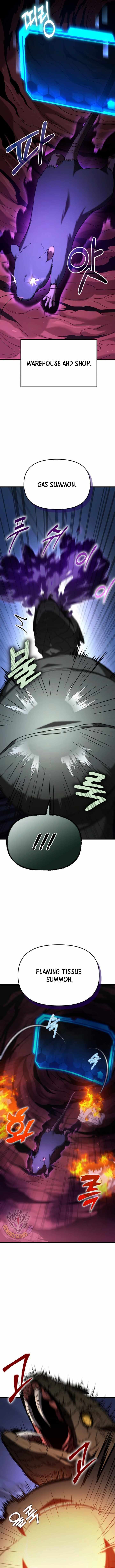 Read The Ultimate Shut-In EN Manga Online
