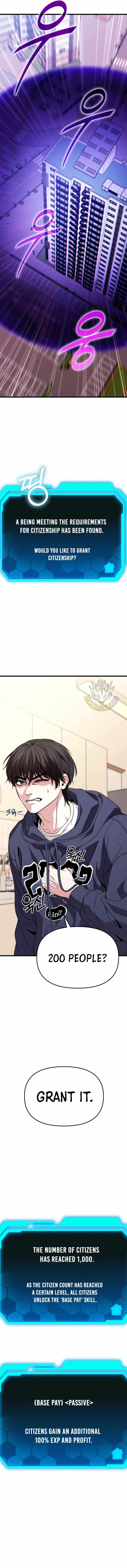 Read The Ultimate Shut-In EN Manga Online