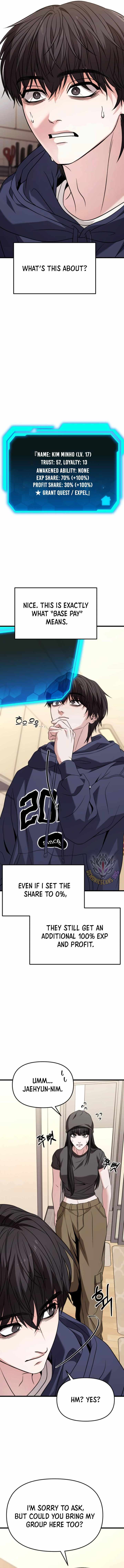 Read The Ultimate Shut-In EN Manga Online