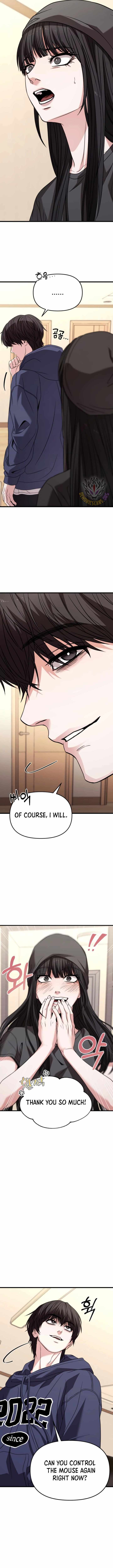 Read The Ultimate Shut-In EN Manga Online