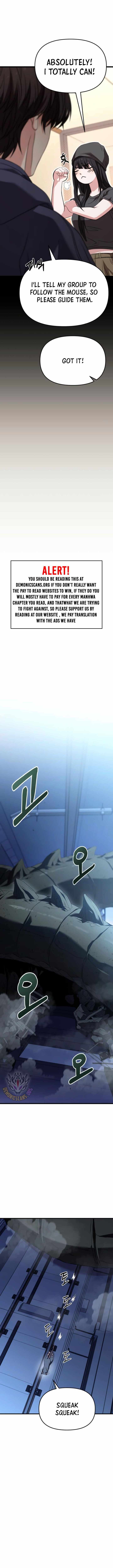 Read The Ultimate Shut-In EN Manga Online