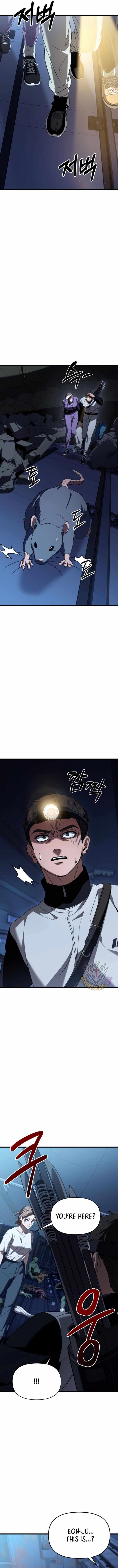 Read The Ultimate Shut-In EN Manga Online