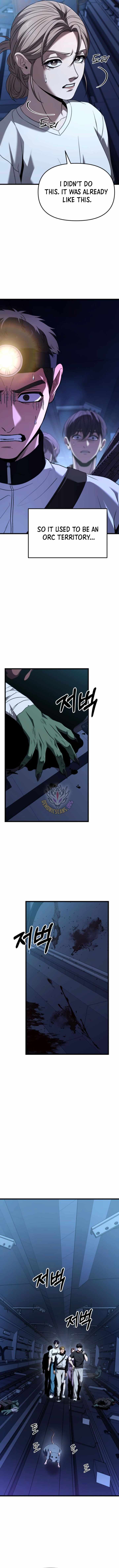 Read The Ultimate Shut-In EN Manga Online
