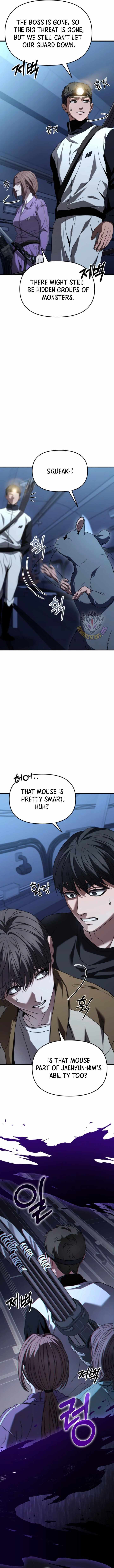 Read The Ultimate Shut-In EN Manga Online