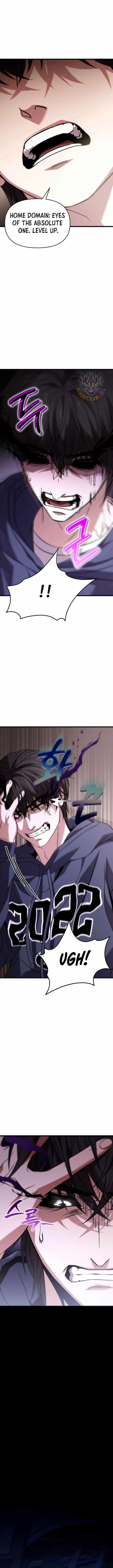 Read The Ultimate Shut-In EN Manga Online