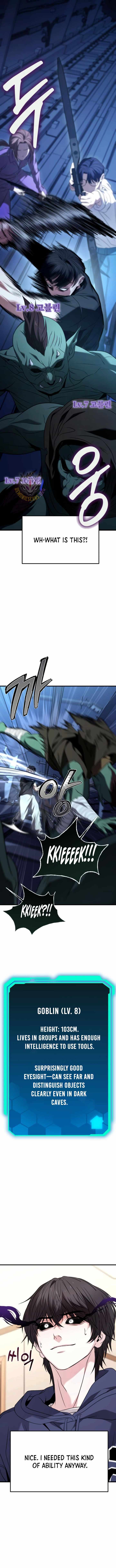 Read The Ultimate Shut-In EN Manga Online
