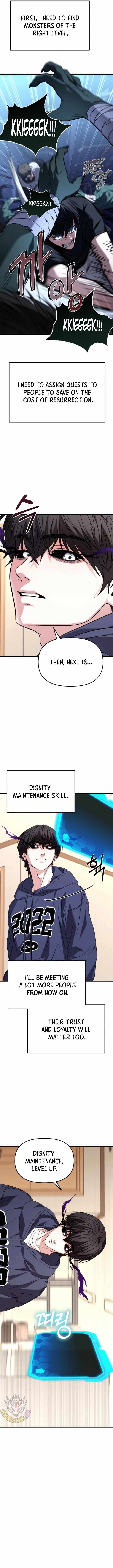 Read The Ultimate Shut-In EN Manga Online