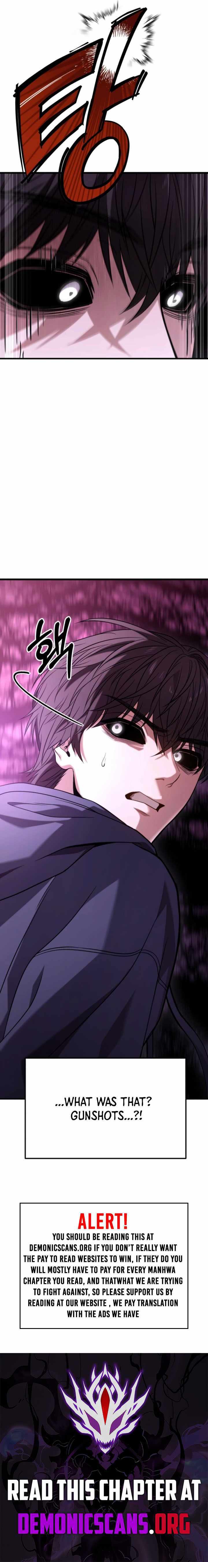 Read The Ultimate Shut-In EN Manga Online