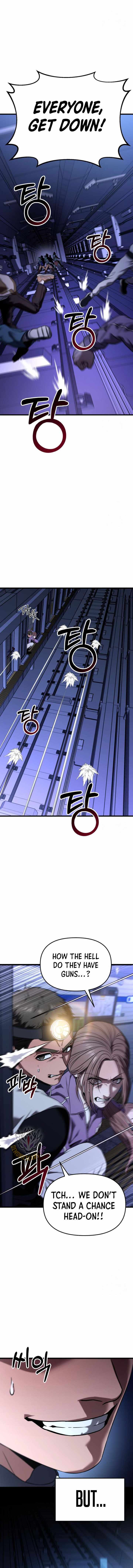 Read The Ultimate Shut-In EN Manga Online