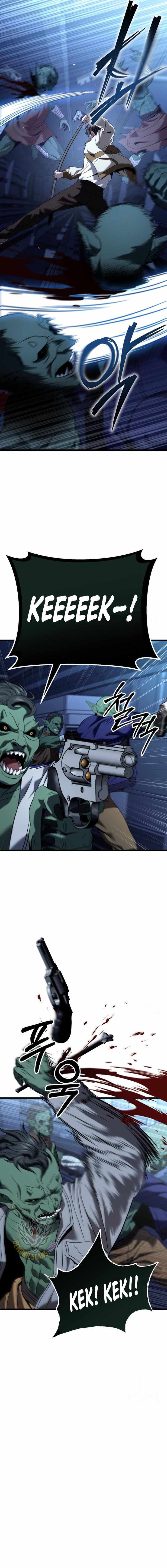 Read The Ultimate Shut-In EN Manga Online