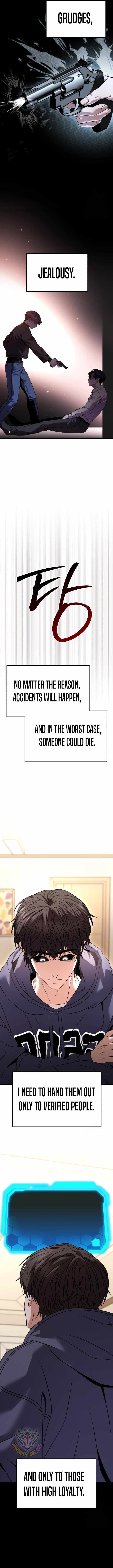 Read The Ultimate Shut-In EN Manga Online