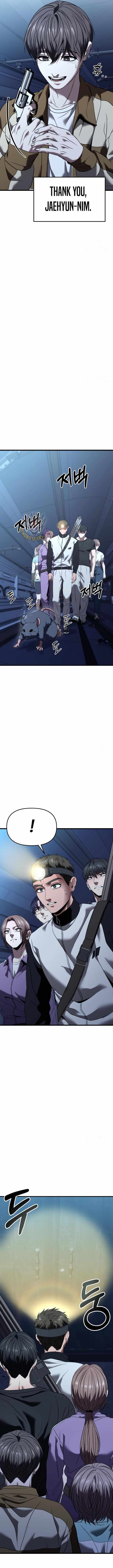Read The Ultimate Shut-In EN Manga Online
