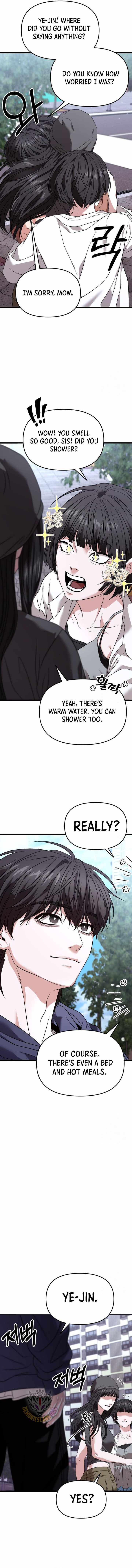 Read The Ultimate Shut-In EN Manga Online
