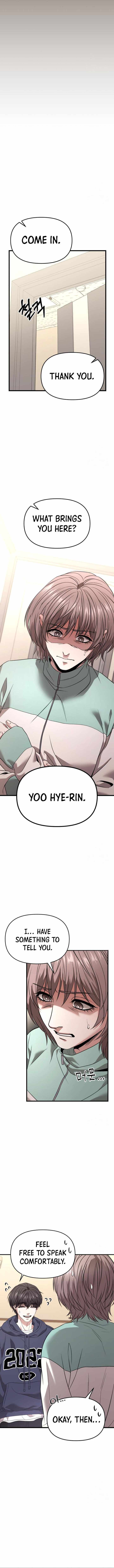 Read The Ultimate Shut-In EN Manga Online