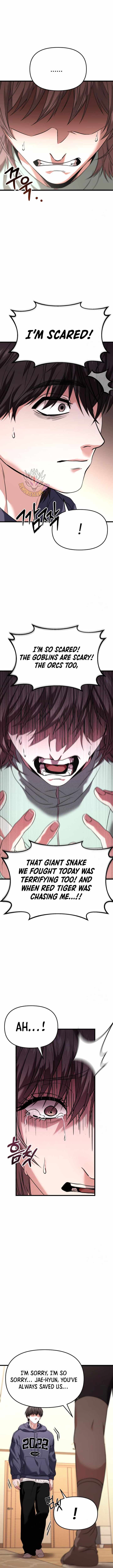 Read The Ultimate Shut-In EN Manga Online