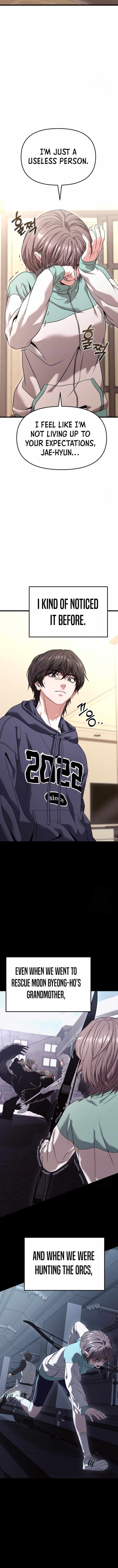 Read The Ultimate Shut-In EN Manga Online