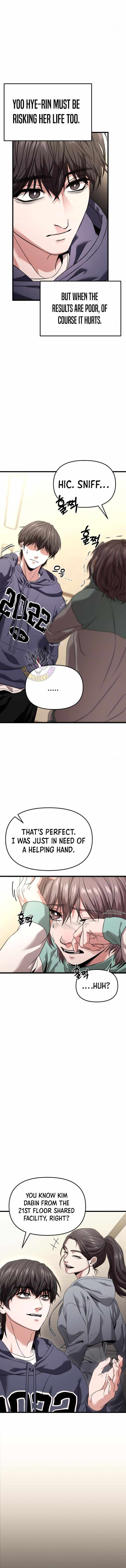 Read The Ultimate Shut-In EN Manga Online
