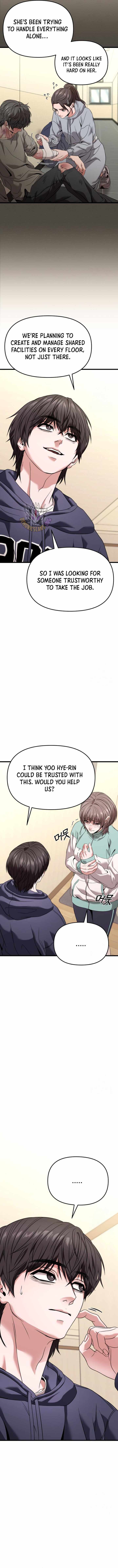 Read The Ultimate Shut-In EN Manga Online