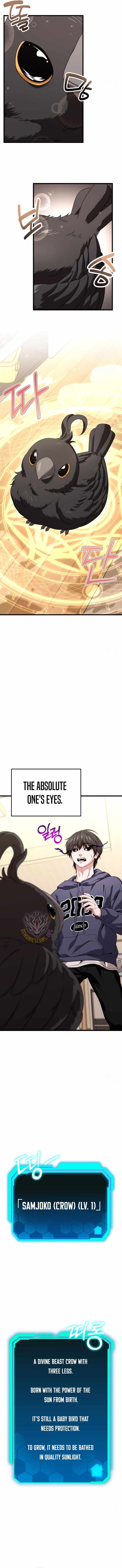 Read The Ultimate Shut-In EN Manga Online