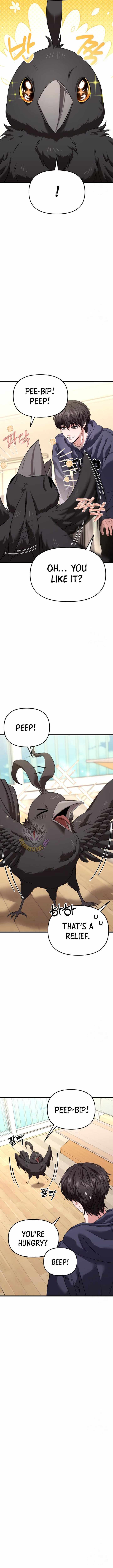 Read The Ultimate Shut-In EN Manga Online