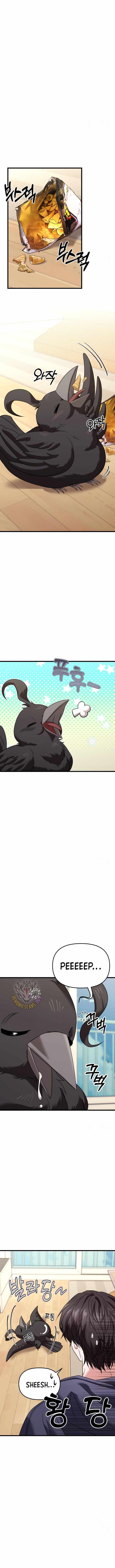 Read The Ultimate Shut-In EN Manga Online