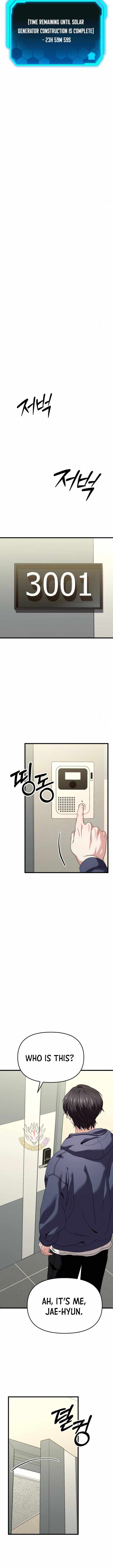 Read The Ultimate Shut-In EN Manga Online