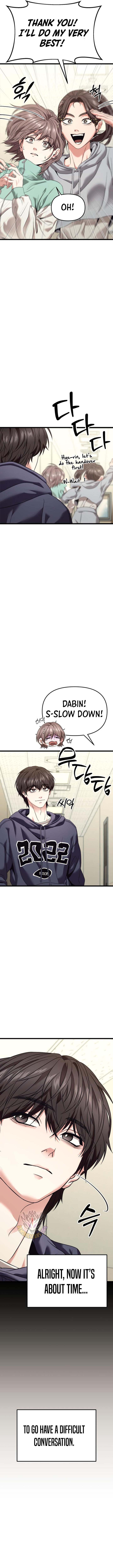 Read The Ultimate Shut-In EN Manga Online
