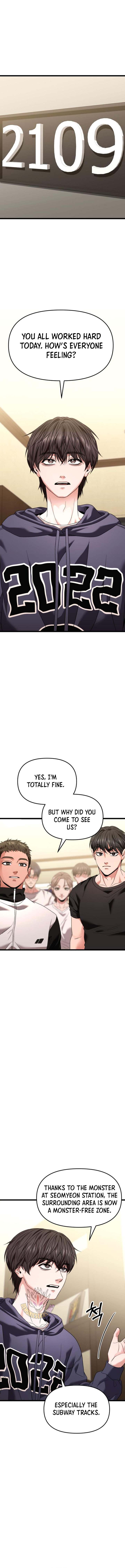 Read The Ultimate Shut-In EN Manga Online