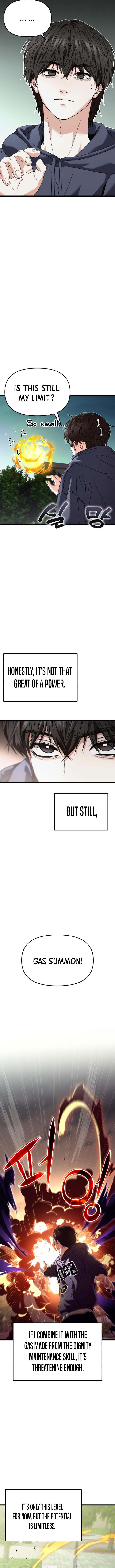 Read The Ultimate Shut-In EN Manga Online
