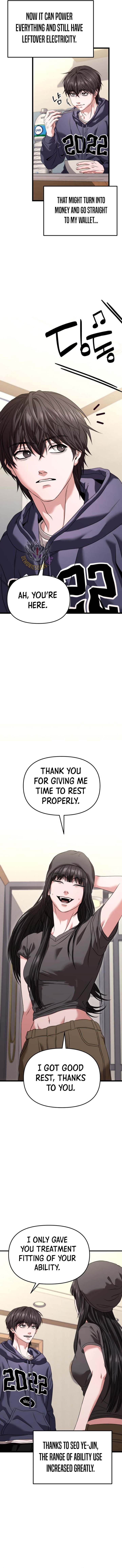 Read The Ultimate Shut-In EN Manga Online