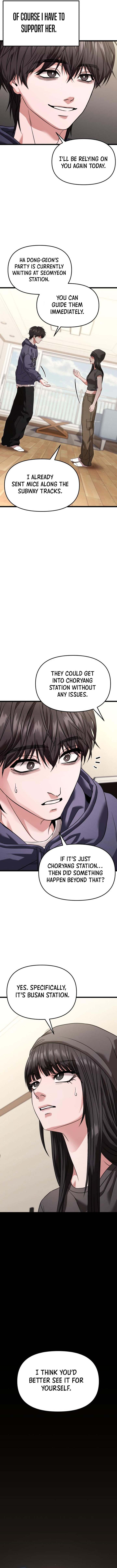 Read The Ultimate Shut-In EN Manga Online