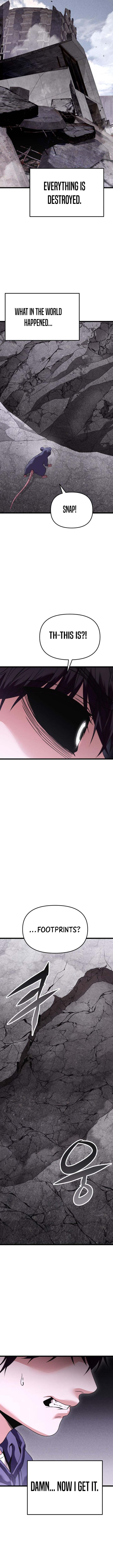 Read The Ultimate Shut-In EN Manga Online
