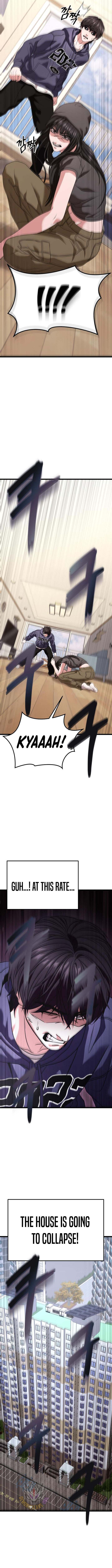 Read The Ultimate Shut-In EN Manga Online
